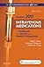 2017 Intravenous Medications: A Handbook for Nurses and Health Professionals