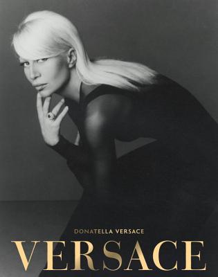 Versace by Donatella Versace