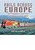 Rails Across Europe by David Cable
