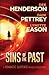 Sins of the Past: A Romantic Suspense Novella Collection