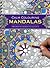 Calm Colouring: Mandalas: 100 Creative Designs To Colour In