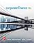 Corporate Finance (The Mcgraw-hill/Irwin Series in Finance, Insurance, and Real Estate)