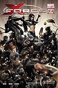 X-Force (2008-2012) #2