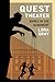 Quest Theater (Bones in the Basement, #1)
