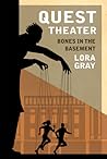 Quest Theater by Lora  Gray