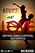 Advice on Love by Eric Booker