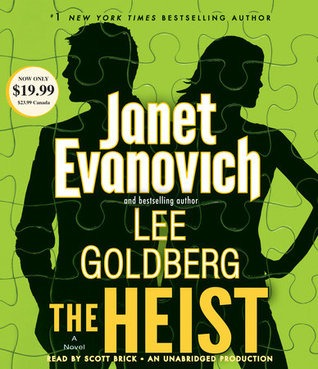 The Heist
