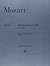 Piano Sonata K545 C Major (Multilingual Edition)