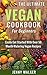 Vegan: The Ultimate Vegan C...