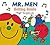 Mr. Men Making Music by Roger Hargreaves