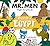 Mr. Men Adventure in Egypt
