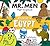 Mr. Men Adventure in Egypt