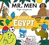 Mr. Men Adventure in Egypt by Roger Hargreaves