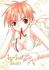 Sour-sweet-sexality (Comic Love Comedy) (Japanese Edition)