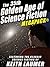 The 35th Golden Age of Science Fiction MEGAPACK®: Keith Laumer
