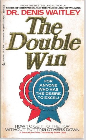 The Double Win (Mass Market Paperback)