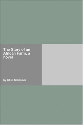 The Story of an African Farm