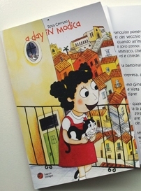 Un Giorno A Modica (Paperback)