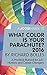 A Joosr Guide to... What Color is Your Parachute? 2016 by Richard Bolles: A Practical Manual for Job-Hunters and Career-Changers