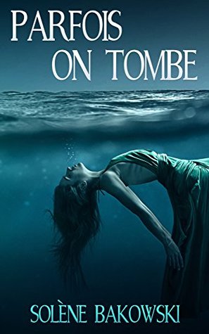 Parfois on tombe (Kindle Edition)