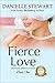 Fierce Love (Barrington Billionaires, #1)