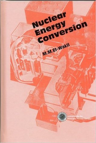Nuclear Energy Conversion