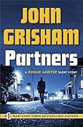 Partners (Rogue Lawyer, #0.5)