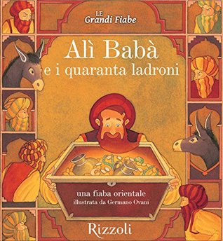 Alì Babà e i quaranta ladroni (Kindle Edition)
