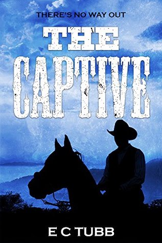 The Captive (Kindle Edition)