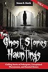 True Ghost Storie...
