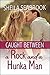 Caught Between a Rock and a Hunka Man (Caught Between Romance Book 3)