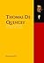 The Collected Works of Thomas De Quincey: PergamonMedia