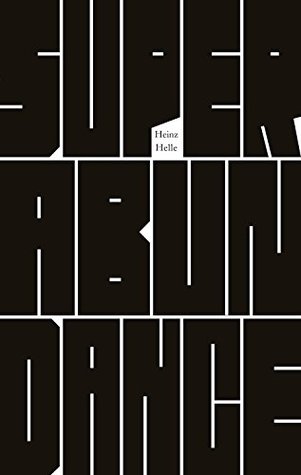 Superabundance (Kindle Edition)