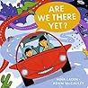 Are We There Yet? by Nina Laden