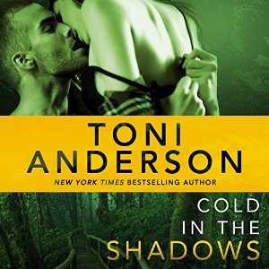 Toni Anderson Cold in the Shadows