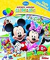 Mickey Mouse Clubhouse - First Look and Find - PI Kids