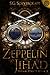 The Zeppelin Jihad: A Steampunk Action Thriller (Steam Pointe Adventures Book 1)