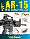AR-15 Rifle Build...