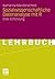 Sozialwissenschaftliche Datenanalyse mit R: Eine Einführung (German Edition)