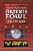 Artemis Fowl : Vječni Kod (Artemis Fowl, #3)