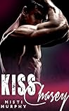 Kiss Chasey (The Vice Agency, #1)