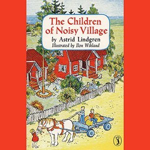 The Children of Noisy Village
