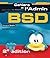BSD : Les dessous d'UNIX (C...