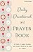 Daily Devotional and Prayer Book for Women by Kristen Knight