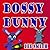 Bossy Bunny