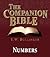 The Companion Bible - The Book of Numbers