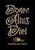Donec Alius Diei