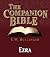 The Companion Bible - The Book of Ezra