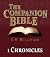 The Companion Bible - The B...