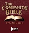 The Companion Bible - The Book of Jude The Companion Bible - The Book of Jude